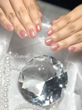 ネイル Suetake Shuriのネイルデザイン