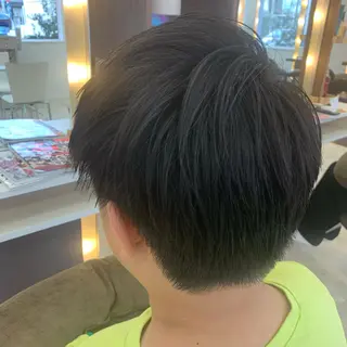 メンズ お肌の角質ｹｱ / ﾍﾞﾗｽﾃｷﾞのその他イメージ