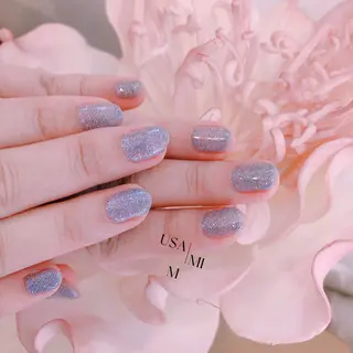 ネイル USAMiMi 🐰💕のネイルデザイン