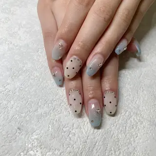 ネイル Zina  nail 浦安所属・Zina nail 浦安店のネイルデザイン