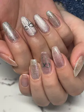 ネイル private salonopalのネイルデザイン