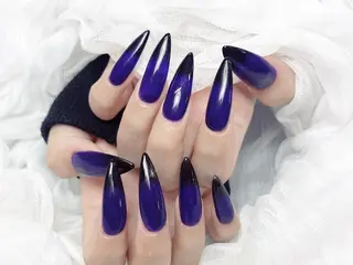 ネイル 日奈子 あゆみのネイルデザイン