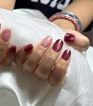 ネイル 神戸駅ネイルサロンPenails所属・penails ayaのネイルデザイン