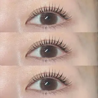 マツエク・マツパ OLIVIA恵比寿 ♡坂井のマツエク・マツパデザイン