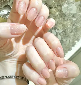 ネイル La Luna アヤカのネイルデザイン