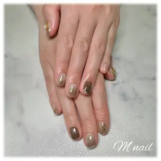 ネイル 【enn】Maria Enomotoのネイルデザイン