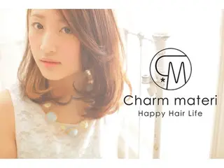 セミロング 【寺田町】ソリハシ アキラのヘアスタイル