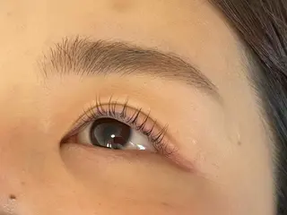 マツエク・マツパ LUANA eye&nailのマツエク・マツパデザイン
