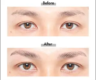 アイブロウ yuueye熊本店所属・Yuueye Kumamotoのマツエク・マツパデザイン