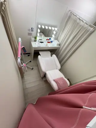 ecxia white 高田馬場所属・セルフホワイトニング エクシア 高田馬場のその他イメージ