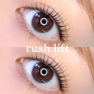 マツエク・マツパ CLEA所属・まつげ＆眉毛CLEA 心斎橋YUKIの眉毛・アイブロウイメージ