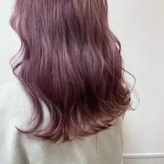 ロング カラー 🤍太田 叶佳🤍のヘアスタイル