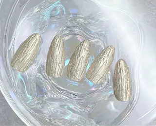 ネイル le_cocon. nailのネイルデザイン