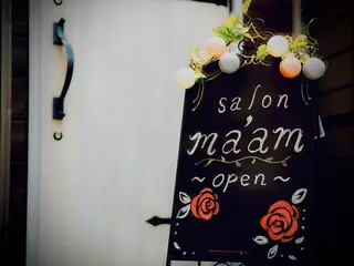 脱毛・痩身・ネイル ma'am八千代台店のエステ・リラクイメージ