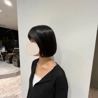 ショート 小顔似合わせカット/ レイヤー/mai‪のヘアスタイル