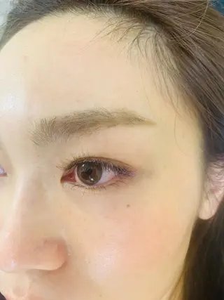 マツエク・マツパ ELEGAR 武蔵小杉のマツエク・マツパデザイン