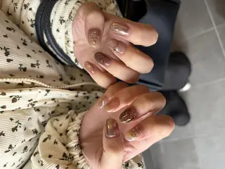 ネイル May. 昭和町のネイルデザイン