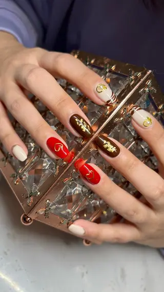 ネイル DC nail salonのネイルデザイン