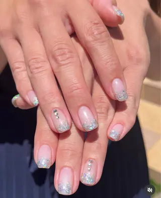 ネイル nail salon Éclatのネイルデザイン