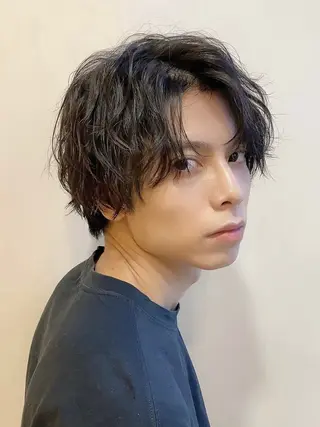 ミディアム ✨fifth /佐藤楓花✨️のヘアスタイル