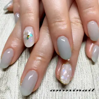 ネイル 野宮 和美のネイルデザイン