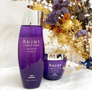 西山梨々【12/1〜 産休を頂きます🎀】のヘアスタイル