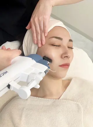 ✨美肌水光✨ アトリエリュバンのエステ・リラクイメージ