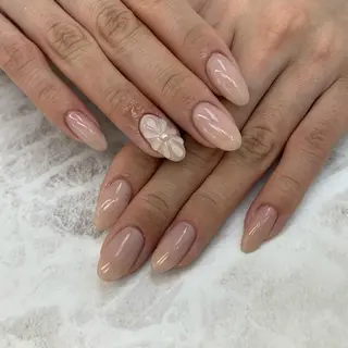 ネイル Totalsalon Bell所属・totalsalon Bellのネイルデザイン