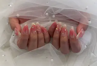 ネイル nail salon belleのその他イメージ