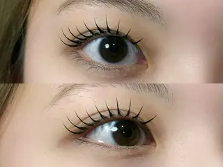 マツエク・マツパ Grand oeil ♡Junna♡のマツエク・マツパデザイン