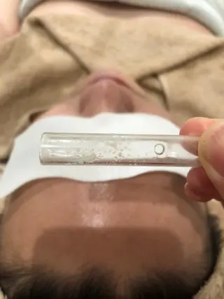 Angela エステサロンのマツエク・マツパデザイン