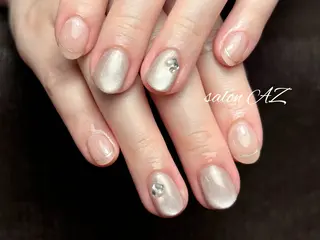 ネイル salon AZのネイルデザイン