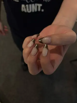 ネイル MASHU/ tomo♡のネイルデザイン