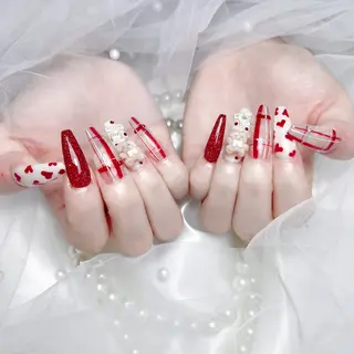 ネイル ぱん ちゃんのネイルデザイン