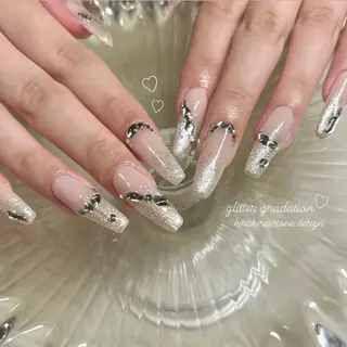 ネイル Sii nail 🤍SAKIのネイルデザイン