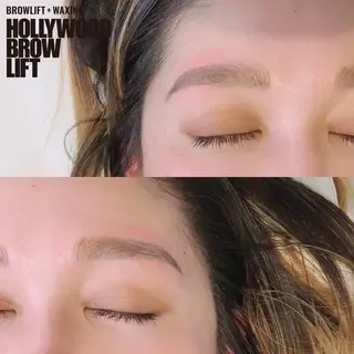 アイブロウ miyazawa yoshieの眉毛・アイブロウイメージ