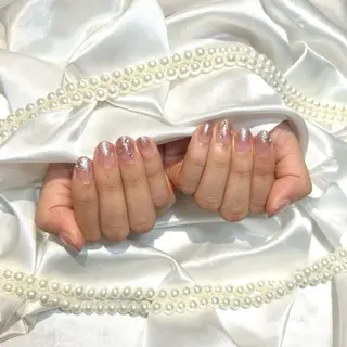 ネイル WISTERIA reikaのネイルデザイン