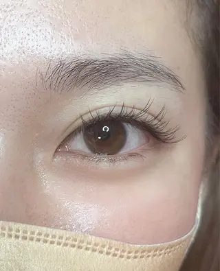 マツエク・マツパ salonmeili ＊ミキのマツエク・マツパデザイン