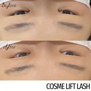 マツエク・マツパ CARA カーラのマツエク・マツパデザイン