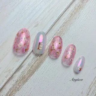 ネイル Any&co 【エニコ】のマツエク・マツパデザイン