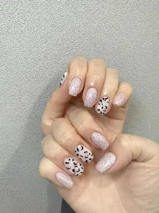 ネイル YS Nailのネイルデザイン