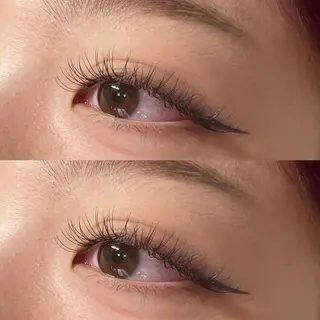 マツエク・マツパ 🐰 Ｎａｎａｍｉ🎀のマツエク・マツパデザイン