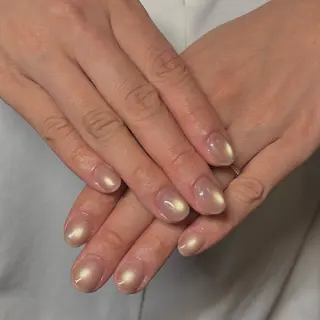 ネイル T Yoshikoのネイルデザイン