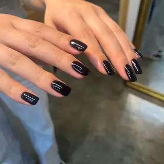 ネイル tipsy+ chihiroのネイルデザイン