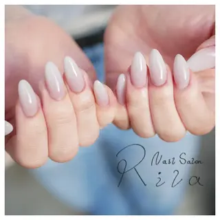ネイル Nail salon Rilaのネイルデザイン