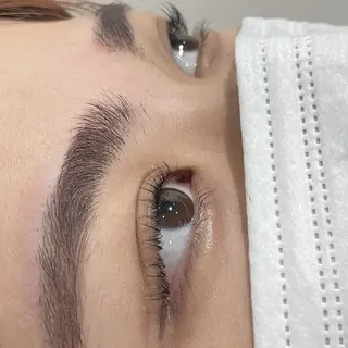 マツエク・マツパ PROGRESS 🤍白井🤍のマツエク・マツパデザイン