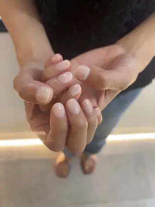 ネイル Trinity Takahoのネイルデザイン