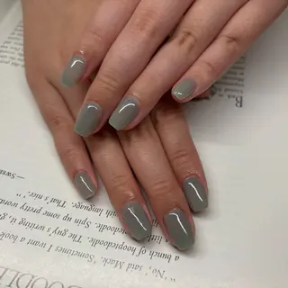 ネイル era Sahoのネイルデザイン