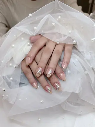 ネイル Vp ネイルのネイルデザイン