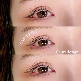 マツエク・マツパ マツパ/マツエク/ haruna🩰のマツエク・マツパデザイン